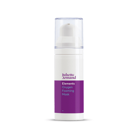 Mặt Nạ Oxy Trẻ Hóa Da Juliette Armand - Oxygen Foaming Mask Chăm Sóc Da Tươi Sáng, Phù Hợp Mọi Loại Da, Dưỡng Ẩm Sâu