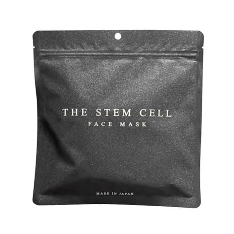 Mặt nạ The Stem Cell Face Mask Nhật Bản - 30 Miếng Dưỡng Da Cao Cấp, Cấp Ẩm, Đặc Trị Nhau Thai, Giúp Da Căng Mịn Tươi Trẻ