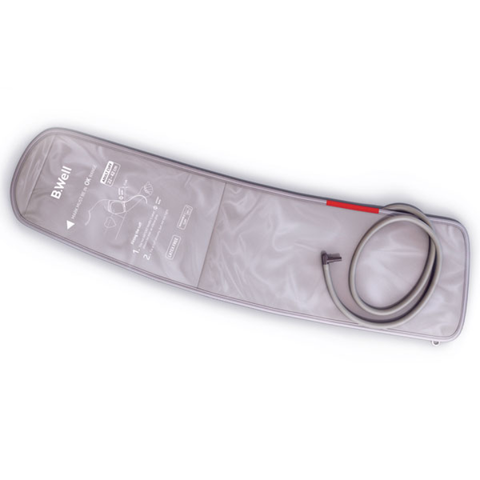 Máy Đo Huyết Áp Bắp Tay B.Well Swiss MED-55 - Công Nghệ 3-Check Chính Xác, Màn Hình LCD lớn, Bộ Nhớ 60 Kết Quả, Đo Nhịp Tim Tiện Lợi