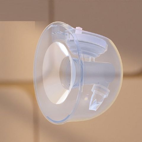 Máy Hút Sữa Điện Đôi Fatzbaby Twinfree 1 FB1301TG - Thiết Kế Rảnh Tay, 4 Chế Độ Hút Tiện Lợi, Dung Tích 140ml