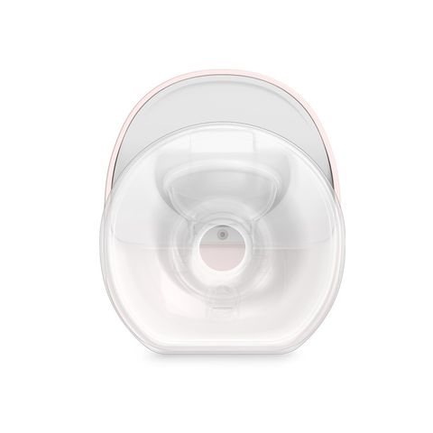 Máy Hút Sữa Điện Rảnh Tay Không Dây Fatzbaby Freemax 6 FB1211MX - Chế Độ Hút Sữa 9 Cấp Độ và Mát Xa 5 Cấp Độ Thông Minh