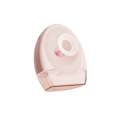 Máy Hút Sữa Điện Rảnh Tay Fatzbaby Freepro 2 FB1277VN - Không Dây, 3 Chế Độ, Độ Ồn Thấp, Dễ Sử Dụng Cho Mẹ Mới Sinh
