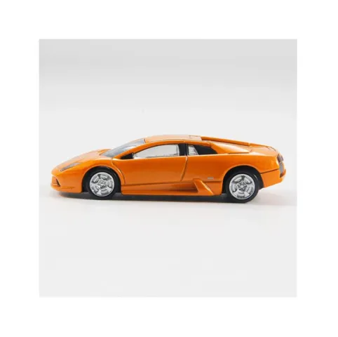 Mô hình siêu xe Lamborghini Murcielago 1:62 Tomica Premium - Đồ chơi sưu tầm bằng kim loại và nhựa, quà tặng hoàn hảo cho tín đồ xe hơi