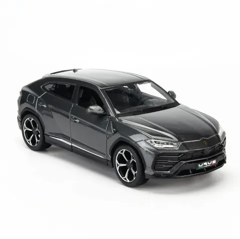 Mô Hình Siêu Xe Lamborghini Urus Tỉ Lệ 1:18 Bburago - Mô Phỏng Chi Tiết, Sang Trọng Cho Người Sưu Tập Xe Hơi