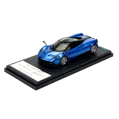 Mô Hình Siêu Xe Pagani Huayra Tỷ Lệ 1:43 GTAutos - Mô Phỏng Chi Tiết Cực Đẹp Và Chất Lượng Cao, Quà Tặng Cho Người Yêu Ô Tô
