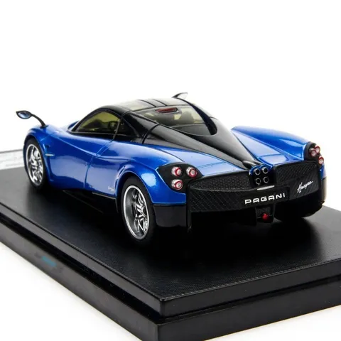 Mô Hình Siêu Xe Pagani Huayra Tỷ Lệ 1:43 GTAutos - Mô Phỏng Chi Tiết Cực Đẹp Và Chất Lượng Cao, Quà Tặng Cho Người Yêu Ô Tô