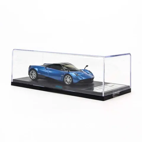 Mô Hình Siêu Xe Pagani Huayra Tỷ Lệ 1:43 GTAutos - Mô Phỏng Chi Tiết Cực Đẹp Và Chất Lượng Cao, Quà Tặng Cho Người Yêu Ô Tô