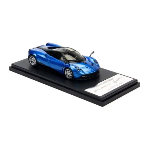 Mô Hình Siêu Xe Pagani Huayra Tỷ Lệ 1:43 GTAutos - Mô Phỏng Chi Tiết Cực Đẹp Và Chất Lượng Cao, Quà Tặng Cho Người Yêu Ô Tô