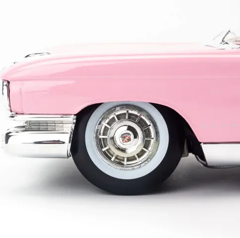 Mô Hình Xe Cadillac Eldorado Biarritz 1959 1:18 Maisto - Đồ Chơi Mô Phỏng Chất Lượng Cao Dành Cho Người Sưu Tập Xe Hơi