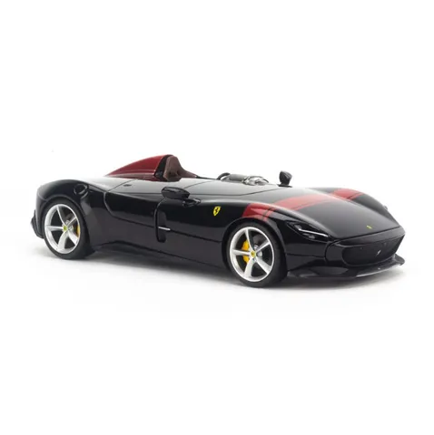 Mô Hình Xe Ferrari Monza SP1 Tỉ Lệ 1:24 Bburago - Mô Phỏng Chi Tiết, Đồ Chơi Sưu Tập Chất Lượng Cao, Quà Tặng Yêu Thích