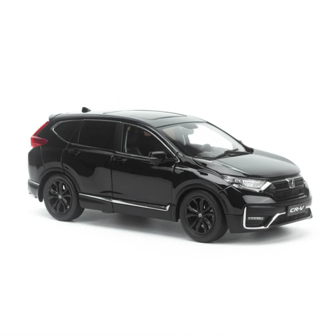 Mô hình xe Honda CR-V All New 1:18 - Mô phỏng siêu chi tiết, thích hợp làm quà tặng và trang trí nhà cửa cho tín đồ xe hơi