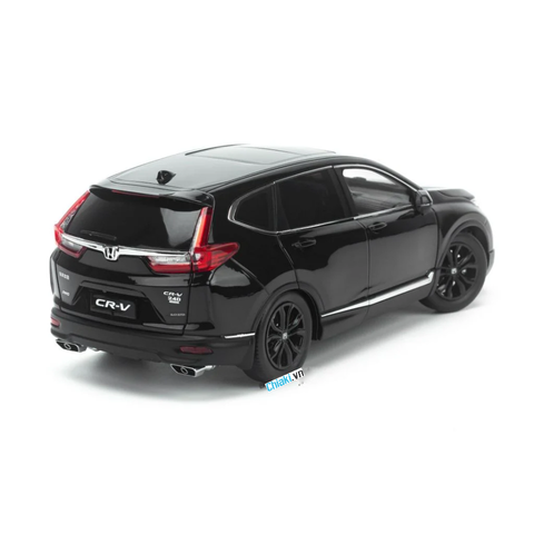 Mô hình xe Honda CR-V All New 1:18 - Mô phỏng siêu chi tiết, thích hợp làm quà tặng và trang trí nhà cửa cho tín đồ xe hơi