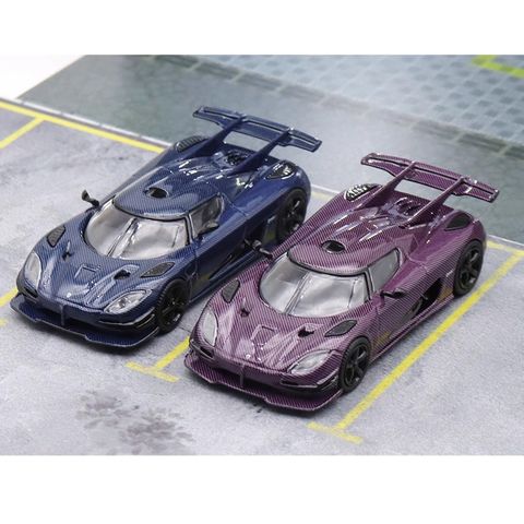 Mô Hình Xe Koenigsegg Agera One:1 Tỷ Lệ 1:64 HKM – Mô Hình Xe Siêu Sang Chi Tiết, Quà Tặng Độc Đáo Cho Người Yêu Xe