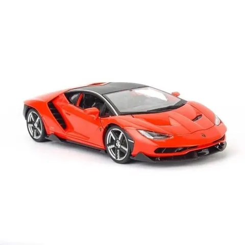 Mô hình xe hơi Lamborghini Centenario LP770-4 1:18 Maisto - Mô phỏng chi tiết siêu xe thể thao đẳng cấp, quà tặng hoàn hảo cho tín đồ xe hơi