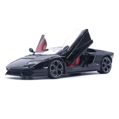 Mô Hình Xe Lamborghini Countach LPI 800-4 Tỉ Lệ 1:18 Maisto - Chi Tiết Tỉ Mỉ, Chất Liệu Kim Loại Bền Bỉ, Quà Tặng Độc Đáo