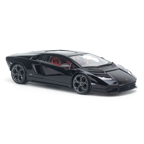 Mô Hình Xe Lamborghini Countach LPI 800-4 Tỉ Lệ 1:18 Maisto - Chi Tiết Tỉ Mỉ, Chất Liệu Kim Loại Bền Bỉ, Quà Tặng Độc Đáo