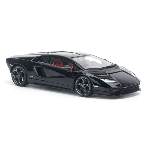 Mô hình xe Lamborghini Countach LPI 800-4 tỉ lệ 1:18 Maisto
