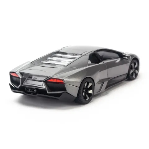Mô Hình Xe Lamborghini Reventon 1:24 Rastar - Mô Phỏng Chi Tiết Sang Trọng, Trang Trí Nhà Cửa Hoàn Hảo cho Người Yêu Xe Hơi