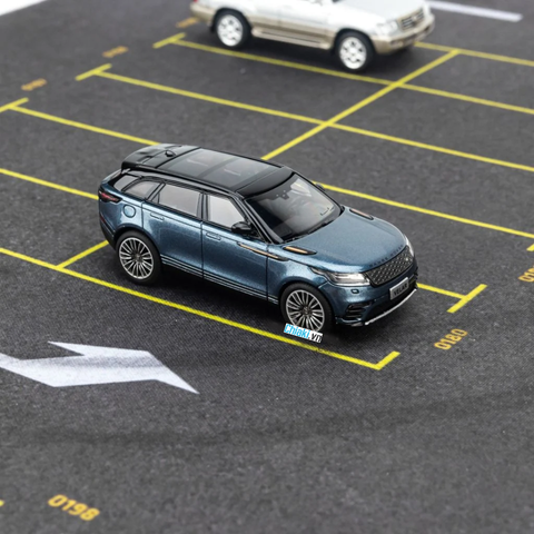 Mô Hình Xe Land Rover Range Rover Velar 2017 Tỷ Lệ 1:64 - Món Quà Trang Trí Nhà Cửa Chất Lượng Cao