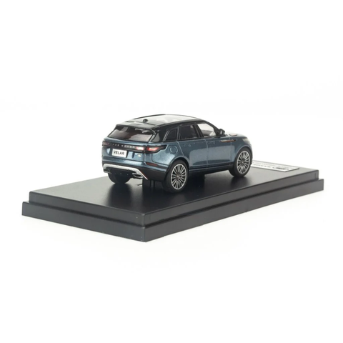 Mô Hình Xe Land Rover Range Rover Velar 2017 Tỷ Lệ 1:64 - Món Quà Trang Trí Nhà Cửa Chất Lượng Cao