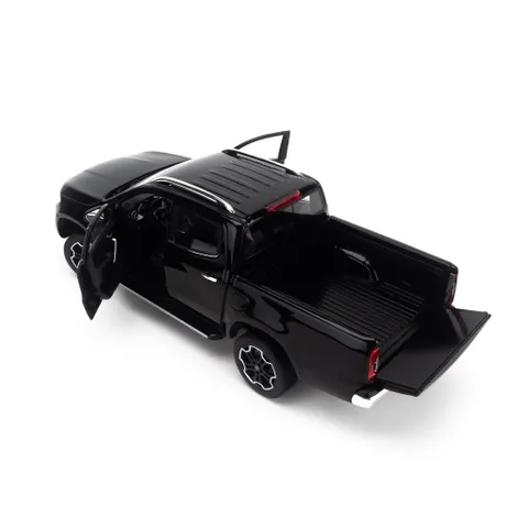 Mô Hình Xe Mercedes-Benz X-Class 1:18 Norev - Mẫu Xe Đẹp Chất Lượng Cao - Quà Tặng Yêu Thích Cho Người Hâm Mộ Xe Hơi