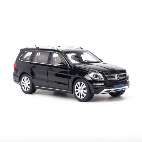 Mô Hình Xe Mercedes GL-Class 1:18 Norev - Mô Phỏng Chi Tiết Sang Trọng Cho Trang Trí Nhà Cửa và Sưu Tầm Xe Hơi
