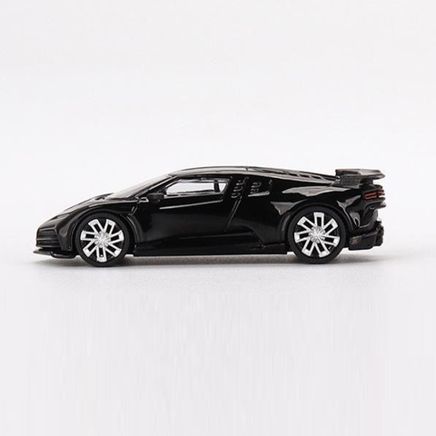 Mô Hình Xe Ô Tô Bugatti Centodieci 2019 Tỉ Lệ 1:64 MiniGT - Đồ Chơi Sưu Tầm Cao Cấp, Quà Tặng Độc Đáo