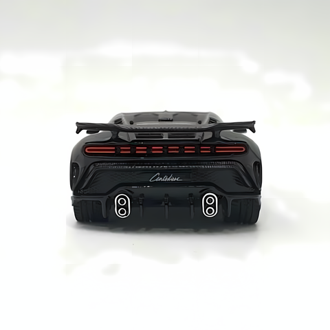 Mô Hình Xe Ô Tô Bugatti Centodieci 2019 Tỉ Lệ 1:64 MiniGT - Đồ Chơi Sưu Tầm Cao Cấp, Quà Tặng Độc Đáo