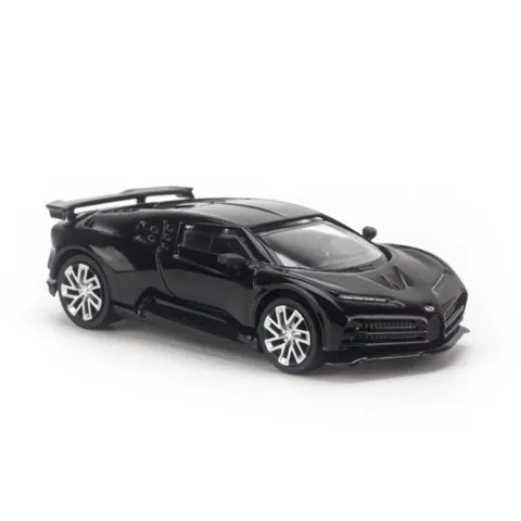 Mô Hình Xe Ô Tô Bugatti Centodieci 2019 Tỉ Lệ 1:64 MiniGT - Đồ Chơi Sưu Tầm Cao Cấp, Quà Tặng Độc Đáo