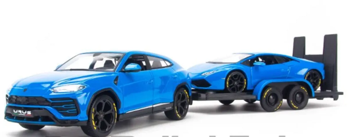 Mô Hình Xe Ô Tô Lamborghini Urus & Huracan 1:24 Maisto - Mẫu Nón Sưu Tầm Chất Lượng Cao, Quà Tặng Độc Đáo