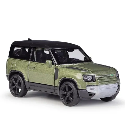 Mô hình xe ô tô Land Rover Defender 90 2020 1:36 Welly - Chi tiết chân thật, món quà hoàn hảo cho tín đồ xe hơi và sưu tầm đồ miniântico.