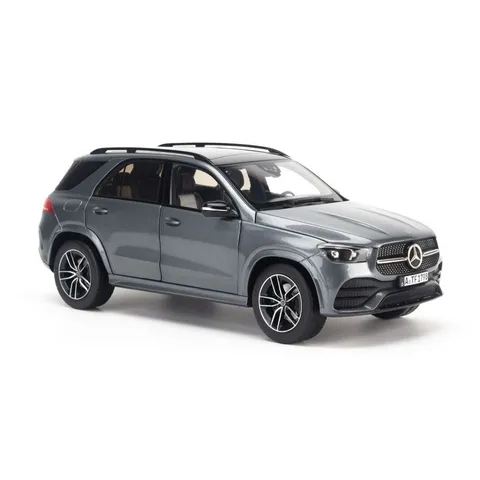 Mô Hình Xe Ô Tô Mercedes Benz GLE 2020 1:18 Norev - Đồ Chơi Sưu Tầm Cao Cấp Cho Người Yêu Xe Hơi