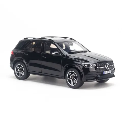 Mô Hình Xe Ô Tô Mercedes Benz GLE 2020 1:18 Norev - Đồ Chơi Sưu Tầm Cao Cấp Cho Người Yêu Xe Hơi