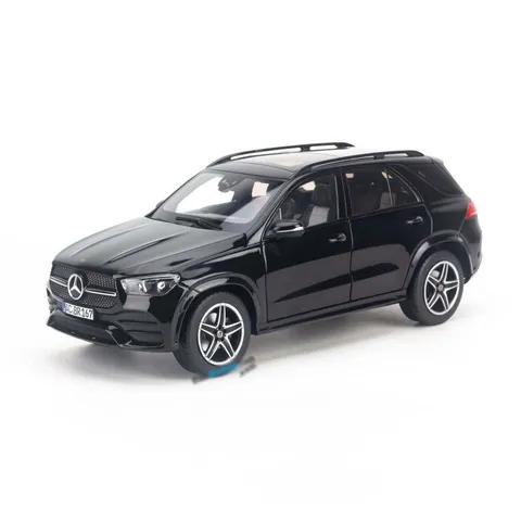 Mô Hình Xe Ô Tô Mercedes Benz GLE 2020 1:18 Norev - Đồ Chơi Sưu Tầm Cao Cấp Cho Người Yêu Xe Hơi