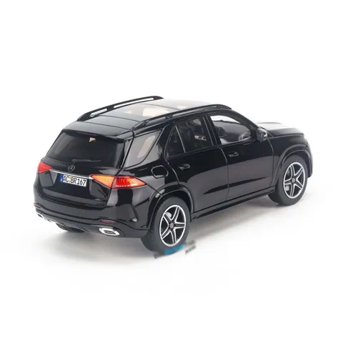 Mô Hình Xe Ô Tô Mercedes Benz GLE 2020 1:18 Norev - Đồ Chơi Sưu Tầm Cao Cấp Cho Người Yêu Xe Hơi