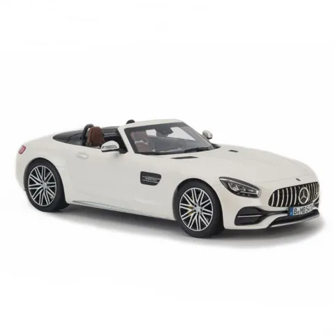 Mô Hình Xe Ô Tô Mercedes-Benz GTC 2019 Tỉ Lệ 1:18 Norev - Xe Mô Phỏng Cao Cấp Chi Tiết Sắc Nét, Quà Tặng Người Yêu Xe