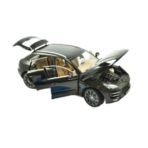 Mô Hình Xe Ô Tô Porsche Macan Turbo 2013 Tỉ Lệ 1:18 Minichamps - Quà Tặng Độc Đáo Dành Cho Người Yêu Thích Xe Hơi