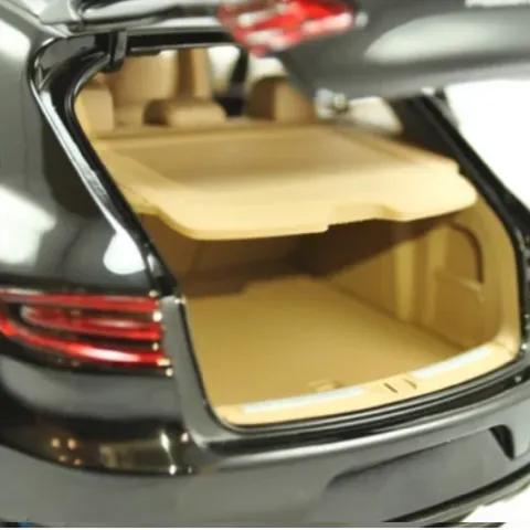 Mô Hình Xe Ô Tô Porsche Macan Turbo 2013 Tỉ Lệ 1:18 Minichamps - Quà Tặng Độc Đáo Dành Cho Người Yêu Thích Xe Hơi