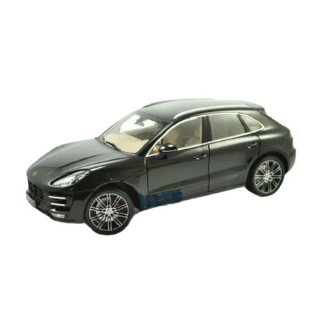 Mô Hình Xe Ô Tô Porsche Macan Turbo 2013 Tỉ Lệ 1:18 Minichamps - Quà Tặng Độc Đáo Dành Cho Người Yêu Thích Xe Hơi