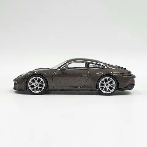 Mô hình xe Porsche 911 (992) GT3 Touring 2021 1:64 MiniGT - Mô hình chi tiết, tỷ lệ hoàn hảo, quà tặng tuyệt vời cho tín đồ xe hơi