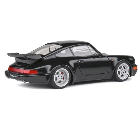 Mô Hình Xe Porsche 964 Turbo 3.6 1993 Tỷ Lệ 1:18 - Mô Hình Đồ Chơi Chất Lượng Cao Bằng Kim Loại, Độc Đáo Cho Người Sưu Tầm