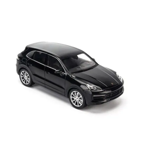Mô Hình Xe Porsche Cayenne Turbo 1:24 Welly - Chi Tiết Sang Trọng, Mô Phỏng Đẹp Mắt cho Trang Trí Nội Thất và Bàn Làm Việc