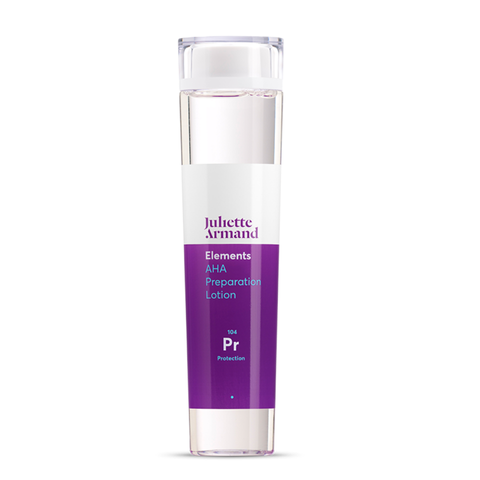 Nước Cân Bằng Juliette Armand AHA Preparation Lotion 210ml - Toner Dưỡng Da Chống Lão Hóa, Cân Bằng Độ pH, Làm Sáng Da