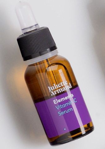 Serum Dưỡng Sáng Da Juliette Armand Vitamin C 20ml – Làm Đồng Đều Màu Da, Chống Oxy Hóa, Phục Hồi Làn Da Sáng Khỏe