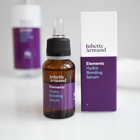Serum Juliette Armand Hydra Bonding - Dưỡng ẩm làm dịu da, giảm kích ứng và đỏ cho da nhạy cảm, hiệu ứng căng bóng 20ml