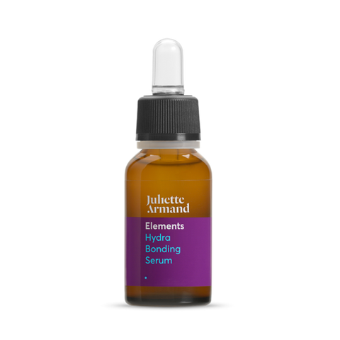 Serum Juliette Armand Hydra Bonding - Dưỡng ẩm làm dịu da, giảm kích ứng và đỏ cho da nhạy cảm, hiệu ứng căng bóng 20ml