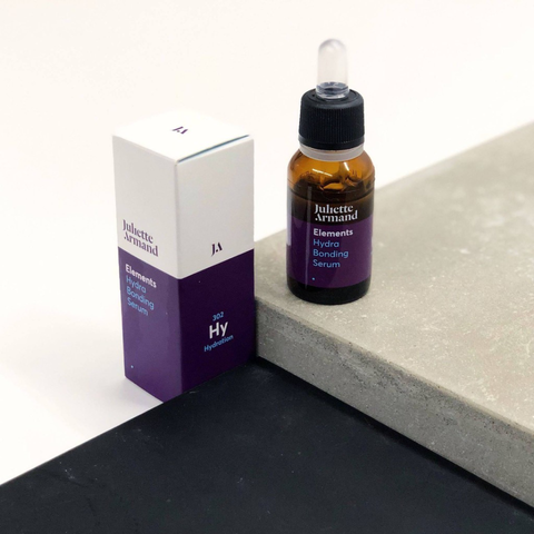 Serum Juliette Armand Hydra Bonding - Dưỡng ẩm làm dịu da, giảm kích ứng và đỏ cho da nhạy cảm, hiệu ứng căng bóng 20ml