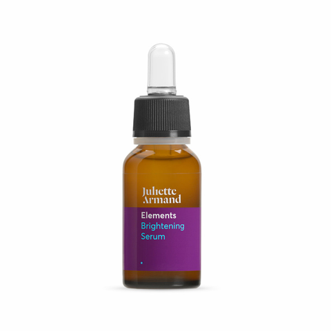 Serum Hỗ Trợ Trắng Da Juliette Armand Brightening - Làm Mờ Nám, Cải Thiện Tông Da, Cấp Ẩm, Kiềm Dầu, 20ml