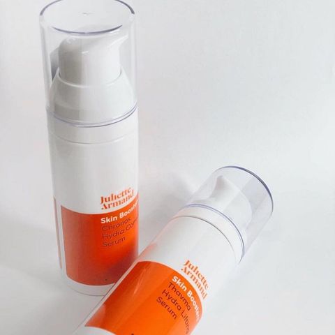 Serum Xóa Nhăn Căng Bóng Da Juliette Armand Hydra Lifting 30ml - Dưỡng Ẩm Đối Kháng Lão Hóa, Tăng Độ Đàn Hồi Cho Mọi Loại Da