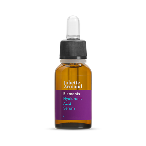 Serum Juliette Armand Hyaluronic Acid - Dưỡng ẩm và phục hồi da, Serum chống lão hóa 20ml cho làn da căng mịn, khỏe mạnh